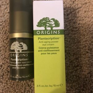 Authentic Origins serum